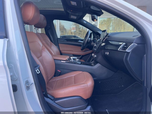 Продажа на аукционе авто 2016 Mercedes-benz Gle 450 Amg Coupe 4matic, vin: 4JGED6EB4GA024552, номер лота: 44663282
