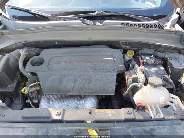 ZACNJABB0KPK66510 Jeep Renegade Latitude Fwd