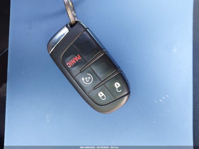 ZACNJABB0KPK66510 Jeep Renegade Latitude Fwd