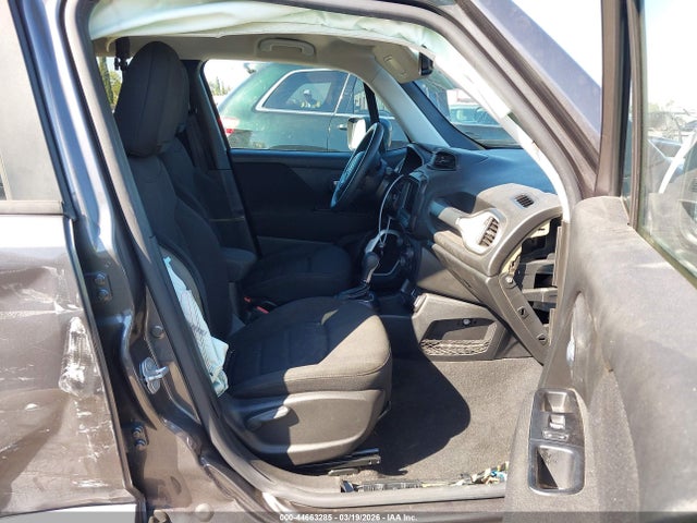 ZACNJABB0KPK66510 Jeep Renegade Latitude Fwd