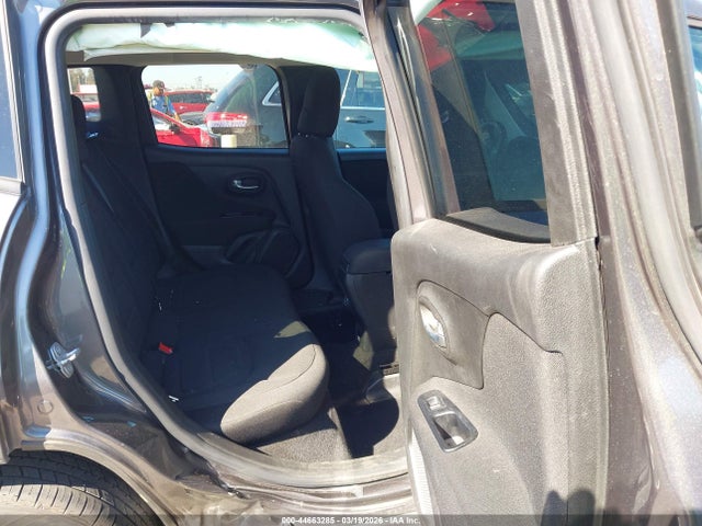 ZACNJABB0KPK66510 Jeep Renegade Latitude Fwd