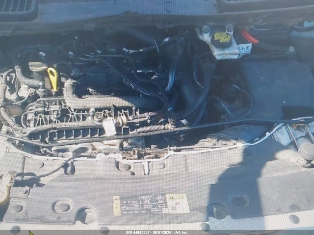 1FMCU0GD7JUA73849 Ford ESCAPE SE