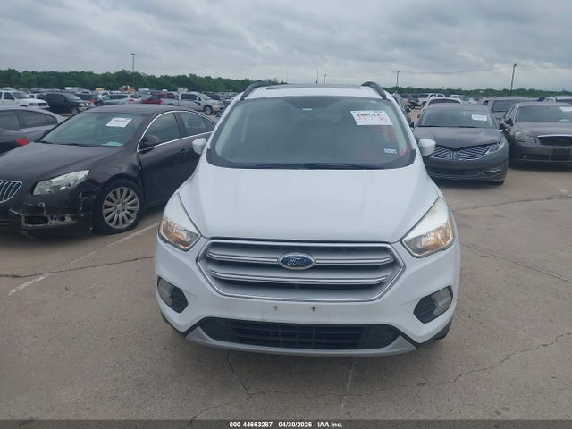 1FMCU0GD7JUA73849 Ford ESCAPE SE
