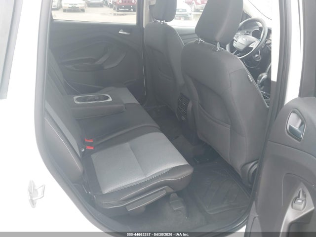 1FMCU0GD7JUA73849 Ford ESCAPE SE
