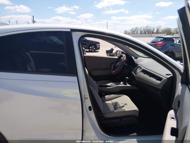 3CZRU5H59GM744075 Honda HR-V EX