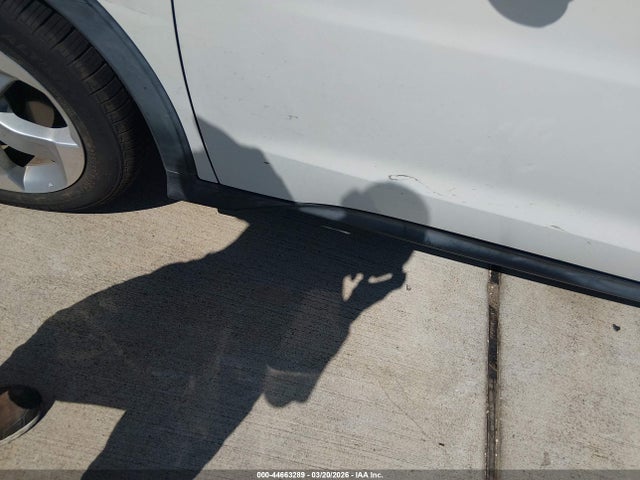 3CZRU5H59GM744075 Honda HR-V EX