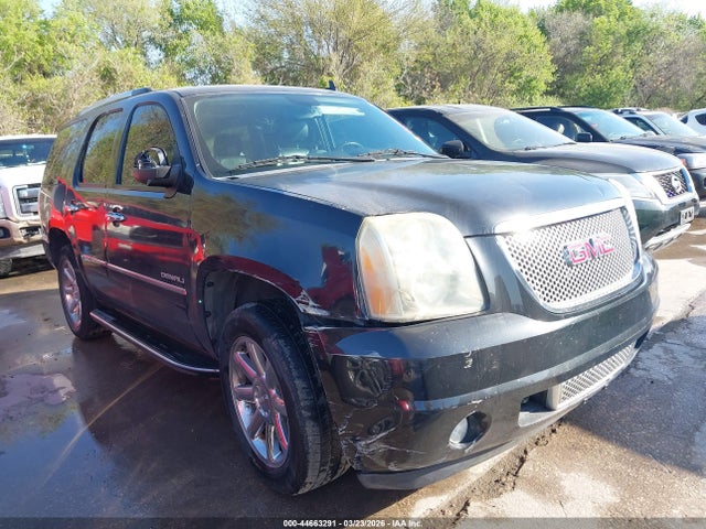 Продажа на аукционе авто 2011 Gmc Yukon Denali, vin: 1GKS1EEF3BR357000, номер лота: 44663291