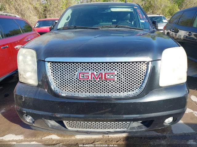 Продажа на аукционе авто 2011 Gmc Yukon Denali, vin: 1GKS1EEF3BR357000, номер лота: 44663291