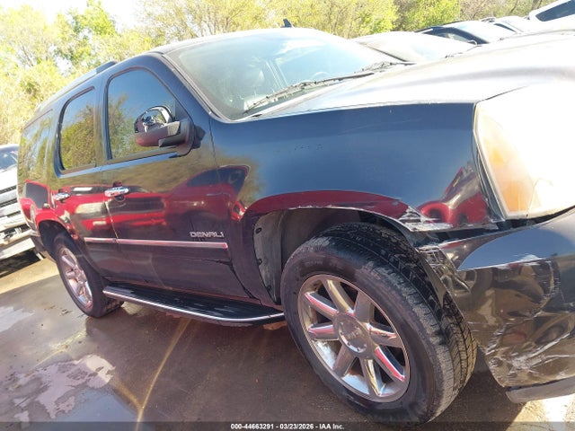 Продажа на аукционе авто 2011 Gmc Yukon Denali, vin: 1GKS1EEF3BR357000, номер лота: 44663291