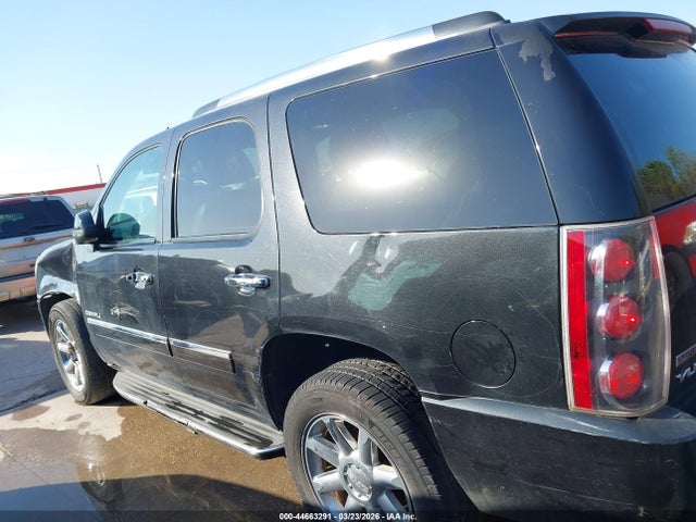 Продажа на аукционе авто 2011 Gmc Yukon Denali, vin: 1GKS1EEF3BR357000, номер лота: 44663291