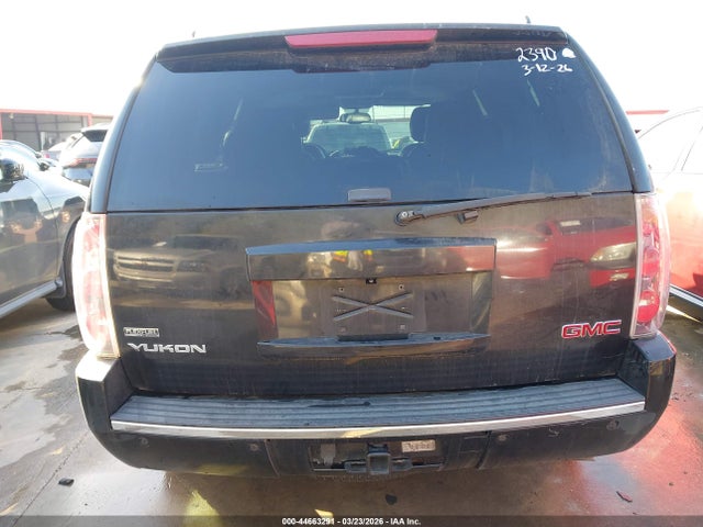 Продажа на аукционе авто 2011 Gmc Yukon Denali, vin: 1GKS1EEF3BR357000, номер лота: 44663291