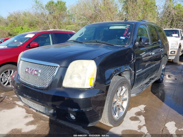 Продажа на аукционе авто 2011 Gmc Yukon Denali, vin: 1GKS1EEF3BR357000, номер лота: 44663291
