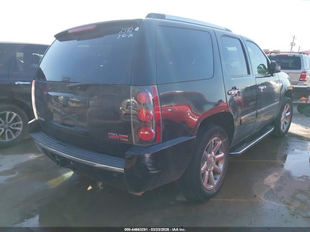 Продажа на аукционе авто 2011 Gmc Yukon Denali, vin: 1GKS1EEF3BR357000, номер лота: 44663291