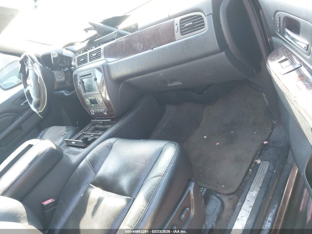 Продажа на аукционе авто 2011 Gmc Yukon Denali, vin: 1GKS1EEF3BR357000, номер лота: 44663291