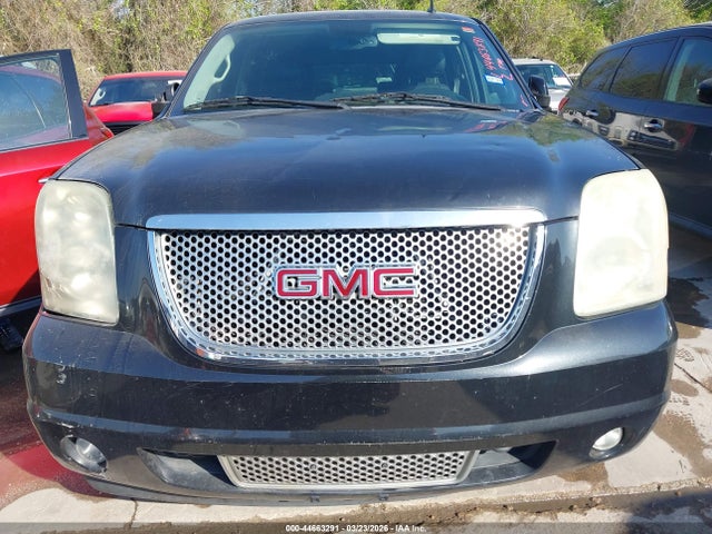 Продажа на аукционе авто 2011 Gmc Yukon Denali, vin: 1GKS1EEF3BR357000, номер лота: 44663291