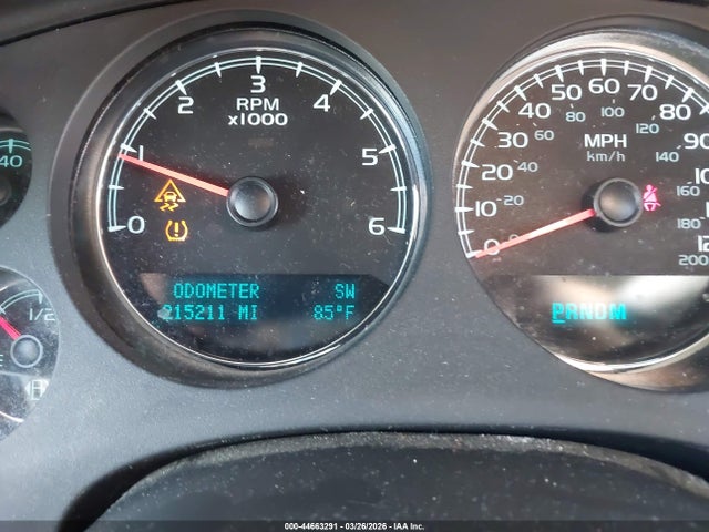 Продажа на аукционе авто 2011 Gmc Yukon Denali, vin: 1GKS1EEF3BR357000, номер лота: 44663291