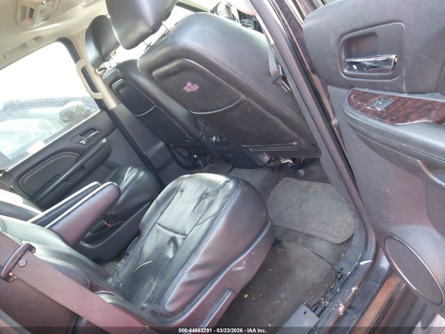 Продажа на аукционе авто 2011 Gmc Yukon Denali, vin: 1GKS1EEF3BR357000, номер лота: 44663291