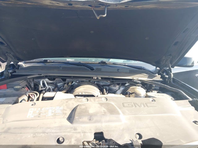 Продажа на аукционе авто 2018 Gmc Yukon Denali, vin: 1GKS2CKJ1JR209842, номер лота: 44663294