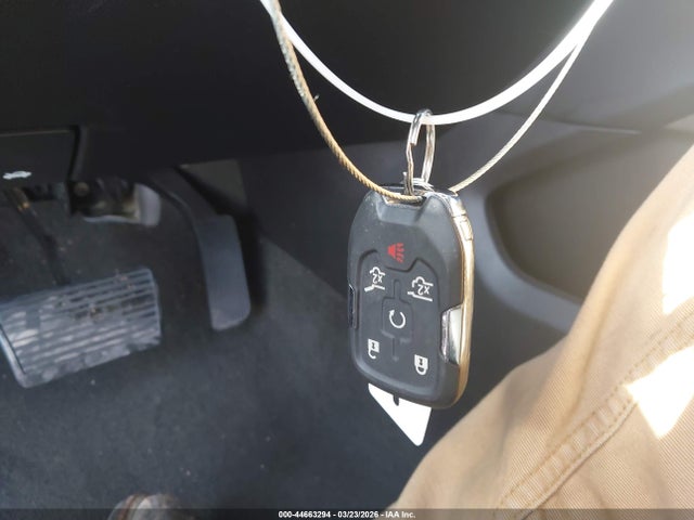 Продажа на аукционе авто 2018 Gmc Yukon Denali, vin: 1GKS2CKJ1JR209842, номер лота: 44663294