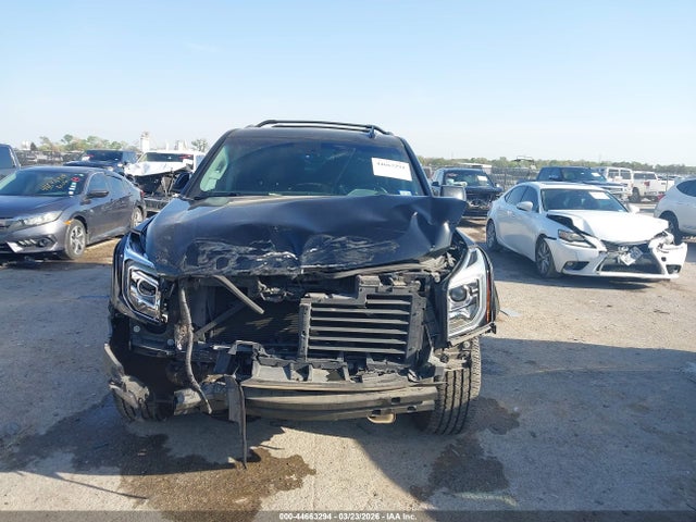 Продажа на аукционе авто 2018 Gmc Yukon Denali, vin: 1GKS2CKJ1JR209842, номер лота: 44663294