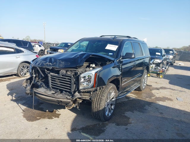 Продажа на аукционе авто 2018 Gmc Yukon Denali, vin: 1GKS2CKJ1JR209842, номер лота: 44663294