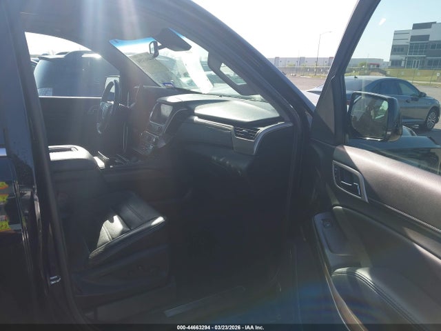 Продажа на аукционе авто 2018 Gmc Yukon Denali, vin: 1GKS2CKJ1JR209842, номер лота: 44663294