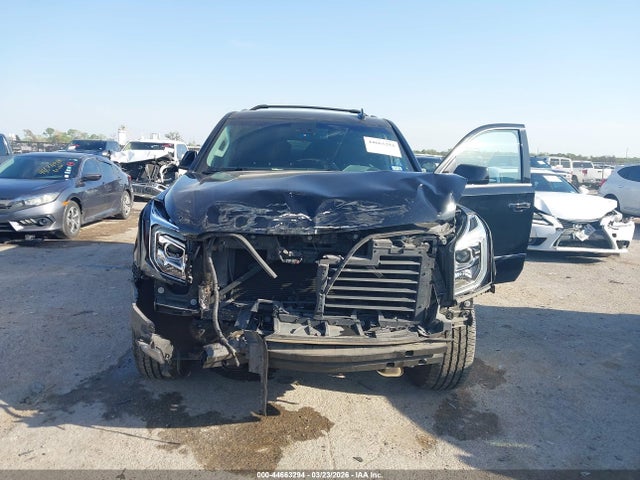 Продажа на аукционе авто 2018 Gmc Yukon Denali, vin: 1GKS2CKJ1JR209842, номер лота: 44663294