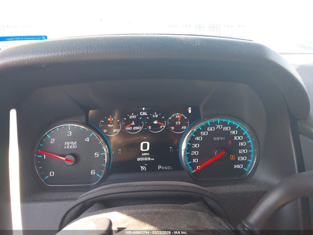 Продажа на аукционе авто 2018 Gmc Yukon Denali, vin: 1GKS2CKJ1JR209842, номер лота: 44663294