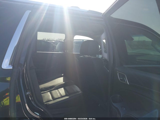 Продажа на аукционе авто 2018 Gmc Yukon Denali, vin: 1GKS2CKJ1JR209842, номер лота: 44663294