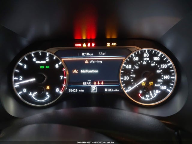 2023 NISSAN SENTRA 3N1AB8CV7PY254747 Photo 6