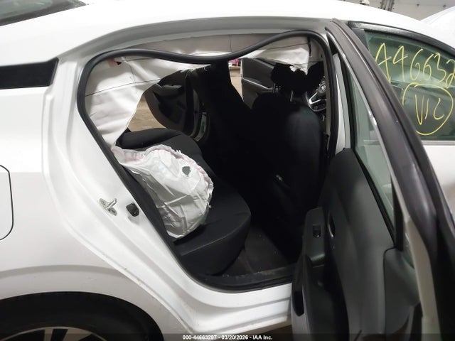 2023 NISSAN SENTRA 3N1AB8CV7PY254747 Photo 7