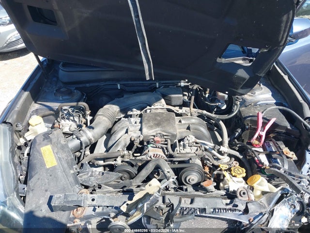 44663298 :رقم المزاد ، 4S3BMDL67D2016629 vin ، 2013 Subaru Legacy 3.6r Limited مزاد بيع