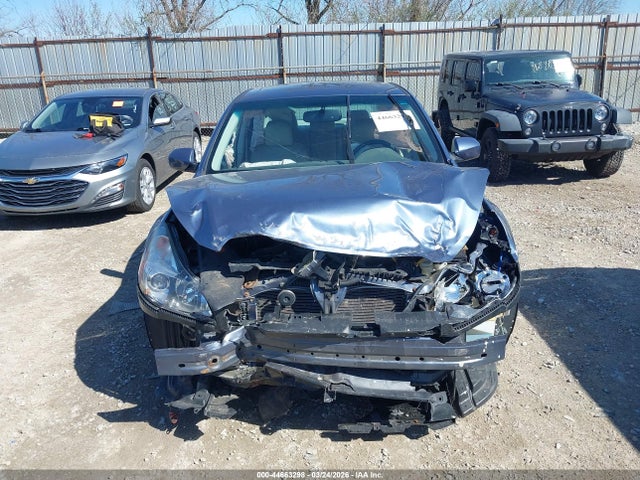 44663298 :رقم المزاد ، 4S3BMDL67D2016629 vin ، 2013 Subaru Legacy 3.6r Limited مزاد بيع
