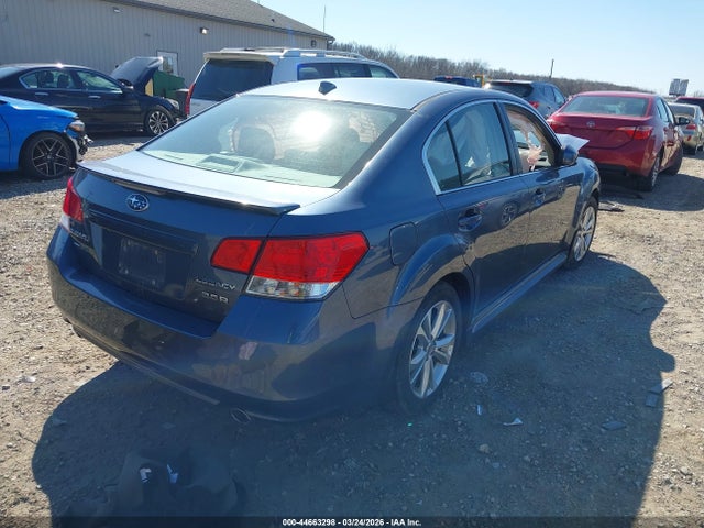 44663298 :رقم المزاد ، 4S3BMDL67D2016629 vin ، 2013 Subaru Legacy 3.6r Limited مزاد بيع