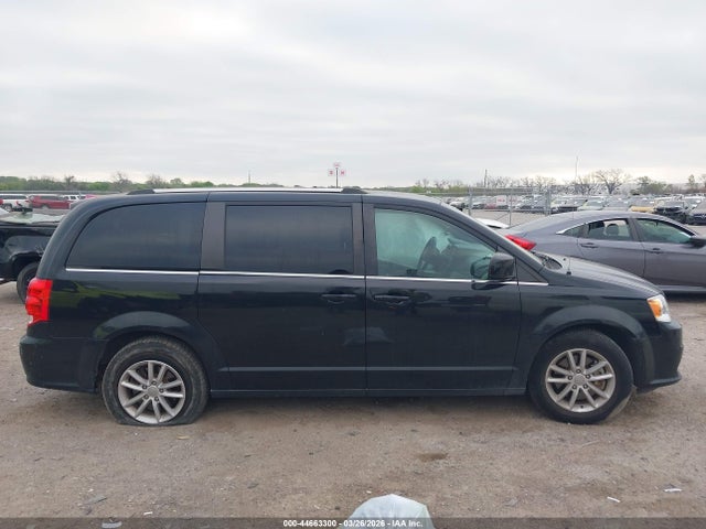 Aukcja sprzedaży 2019 Dodge Grand Caravan Sxt, vin: 2C4RDGCG7KR521156, numer aukcji: 44663300