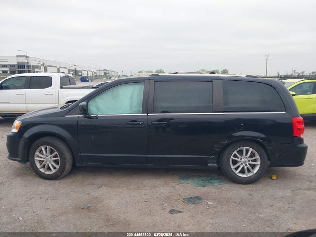 Aukcja sprzedaży 2019 Dodge Grand Caravan Sxt, vin: 2C4RDGCG7KR521156, numer aukcji: 44663300