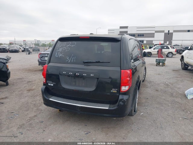 Aukcja sprzedaży 2019 Dodge Grand Caravan Sxt, vin: 2C4RDGCG7KR521156, numer aukcji: 44663300