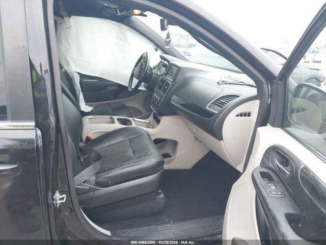 Aukcja sprzedaży 2019 Dodge Grand Caravan Sxt, vin: 2C4RDGCG7KR521156, numer aukcji: 44663300