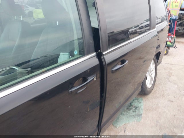Aukcja sprzedaży 2019 Dodge Grand Caravan Sxt, vin: 2C4RDGCG7KR521156, numer aukcji: 44663300
