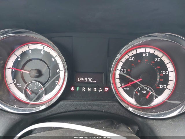 Aukcja sprzedaży 2019 Dodge Grand Caravan Sxt, vin: 2C4RDGCG7KR521156, numer aukcji: 44663300