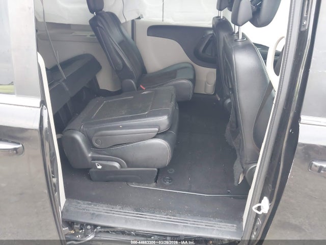 Aukcja sprzedaży 2019 Dodge Grand Caravan Sxt, vin: 2C4RDGCG7KR521156, numer aukcji: 44663300