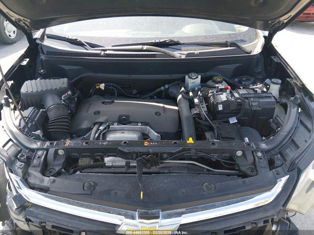 Aukcja sprzedaży 2018 Chevrolet Equinox Premier, vin: 3GNAXWEX0JL307852, numer aukcji: 44663305