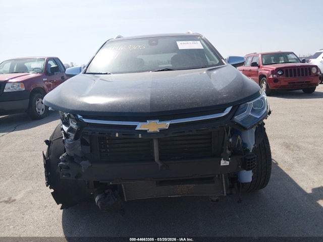 Aukcja sprzedaży 2018 Chevrolet Equinox Premier, vin: 3GNAXWEX0JL307852, numer aukcji: 44663305