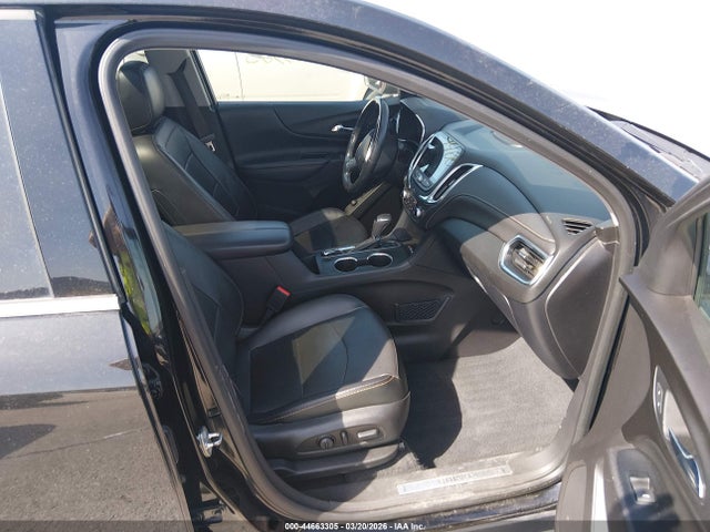 Aukcja sprzedaży 2018 Chevrolet Equinox Premier, vin: 3GNAXWEX0JL307852, numer aukcji: 44663305