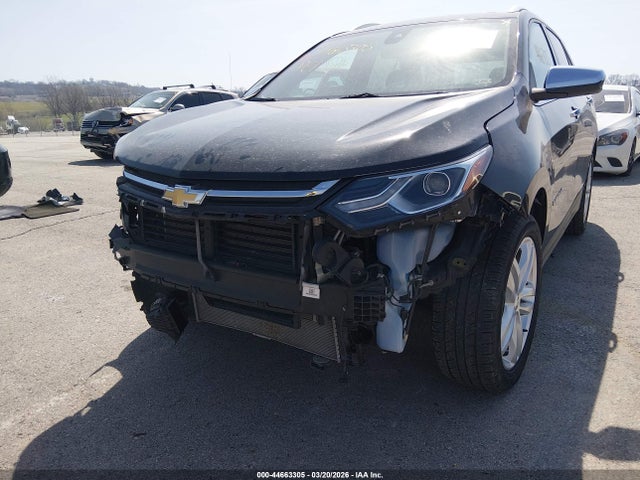 Aukcja sprzedaży 2018 Chevrolet Equinox Premier, vin: 3GNAXWEX0JL307852, numer aukcji: 44663305