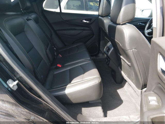 Aukcja sprzedaży 2018 Chevrolet Equinox Premier, vin: 3GNAXWEX0JL307852, numer aukcji: 44663305