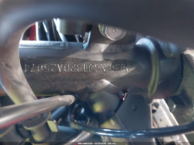 2024 KAWASAKI EX500 ML5EXGJ13RDA25074 Photo 9