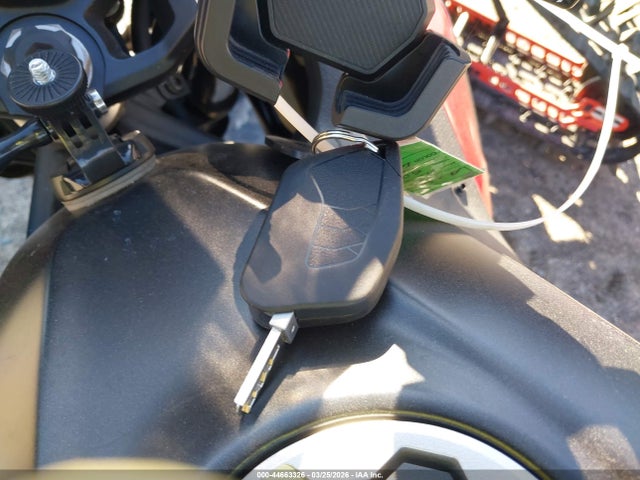 2024 KAWASAKI EX500 ML5EXGJ13RDA25074 Photo 10