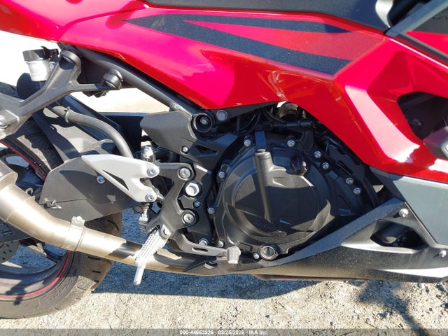 2024 KAWASAKI EX500 ML5EXGJ13RDA25074 Photo 7