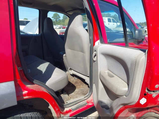 Aukcja sprzedaży 2002 Jeep Liberty Sport, vin: 1J4GL48K42W229083, numer aukcji: 44663327